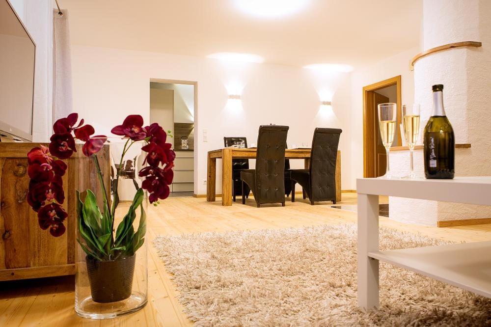 Apartment Schafbergblick Mit Balkon Id 8607747 Und Apartment Himmelspforte Mit Balkon Id 8607779 蒙德湖 外观 照片